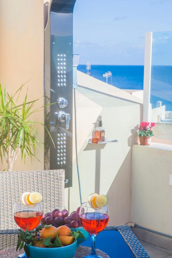Aptsmile Sillot Exterior foto