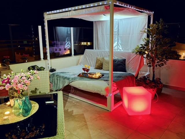 Aptsmile Sillot Exterior foto